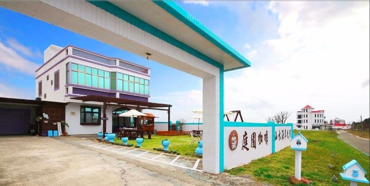 山水海岸平價民宿-10