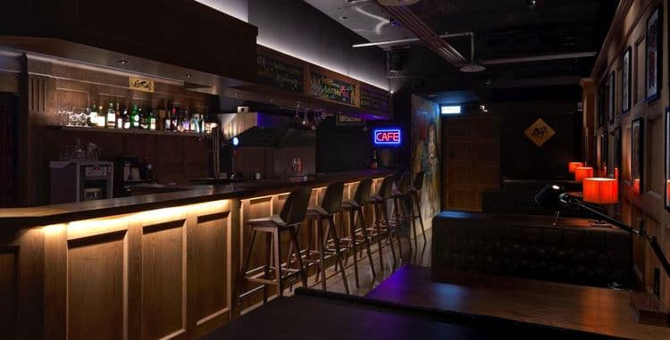 二十輪旅店西門町館-12