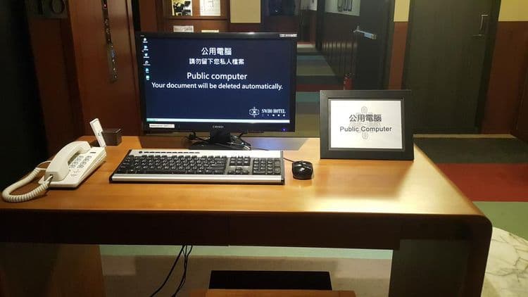 二十輪旅店西門町館-5