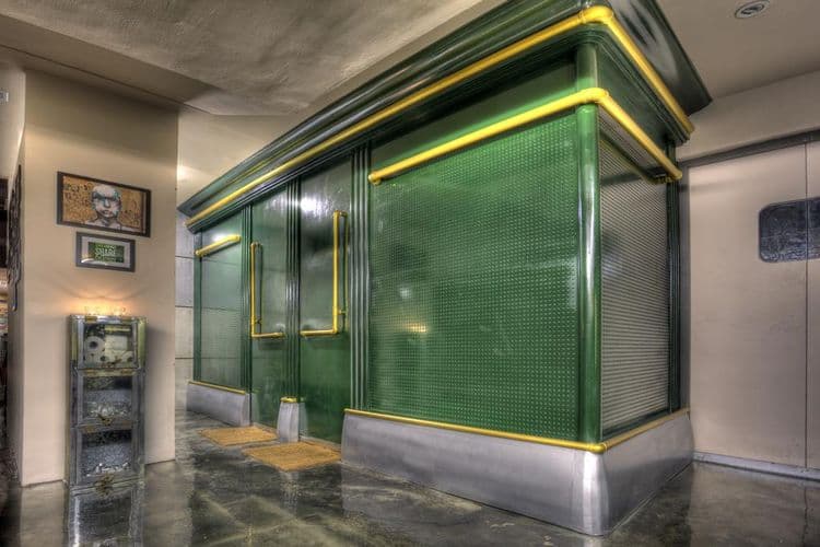 二十輪旅店西門町館-6