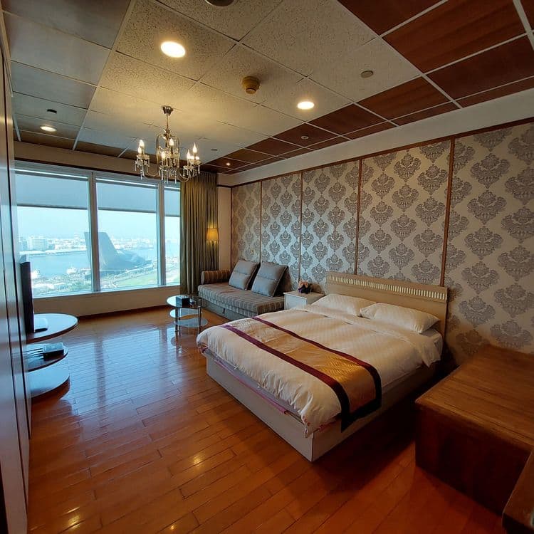 85布拉格(85大樓)-16