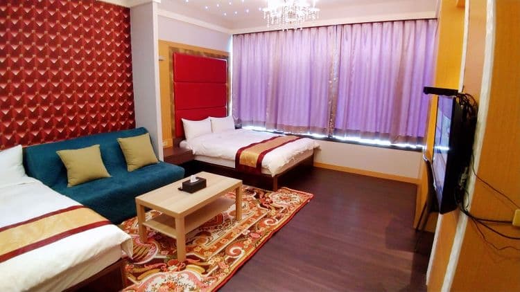 85布拉格(85大樓)-15