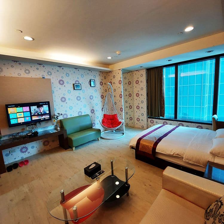 85布拉格(85大樓)-13