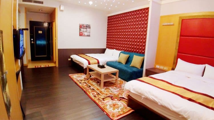 85布拉格(85大樓)-3