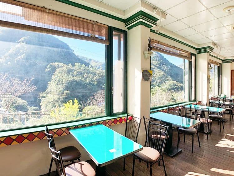 Taoyuan Xiaowulai Villa-5