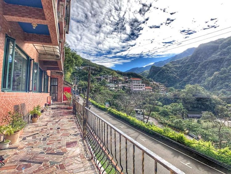 Taoyuan Xiaowulai Villa-2