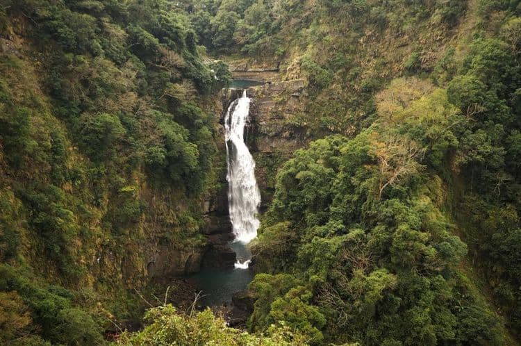 Taoyuan Xiaowulai Villa-12