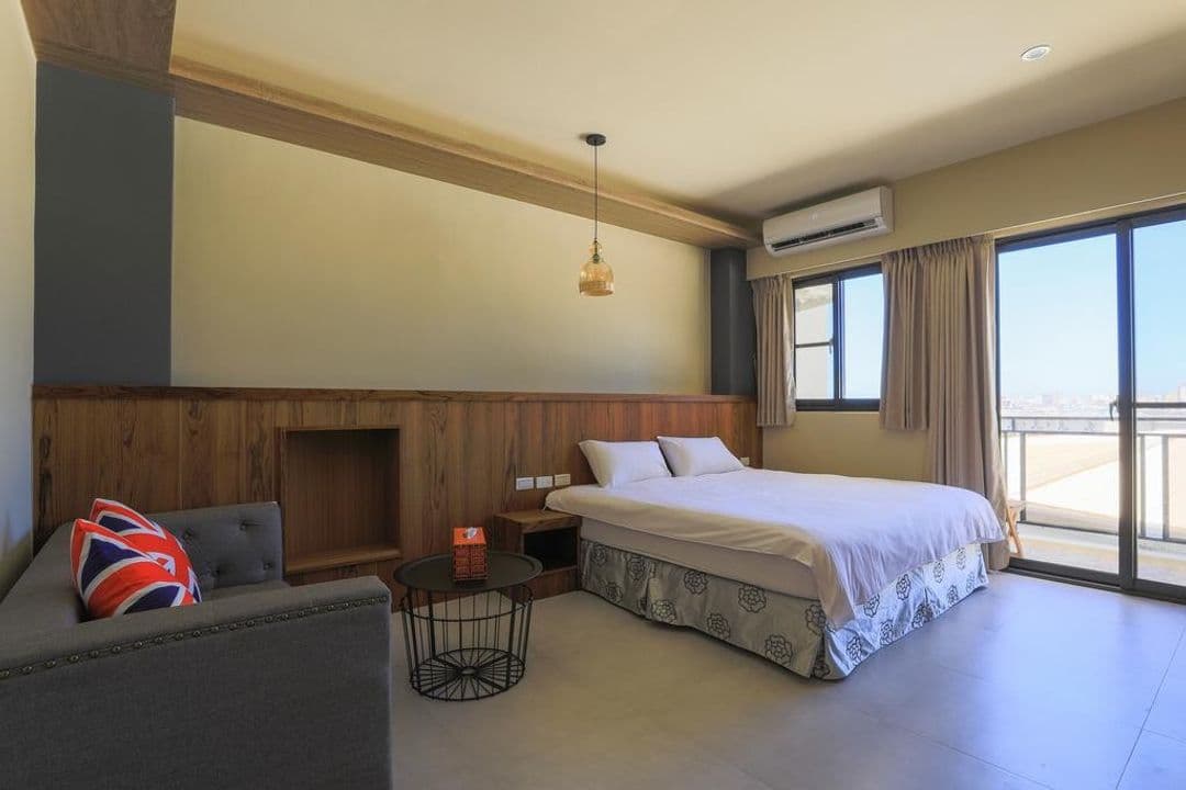 澎湖縣-尖尖民宿