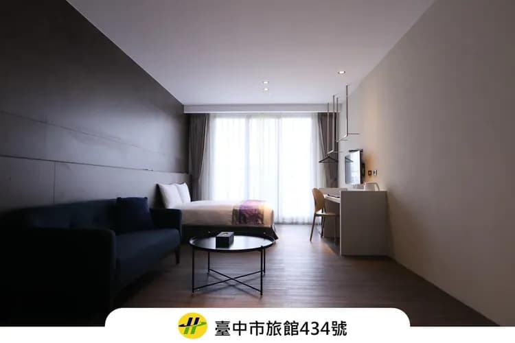 赫絲珀HSR高鐵行旅-1