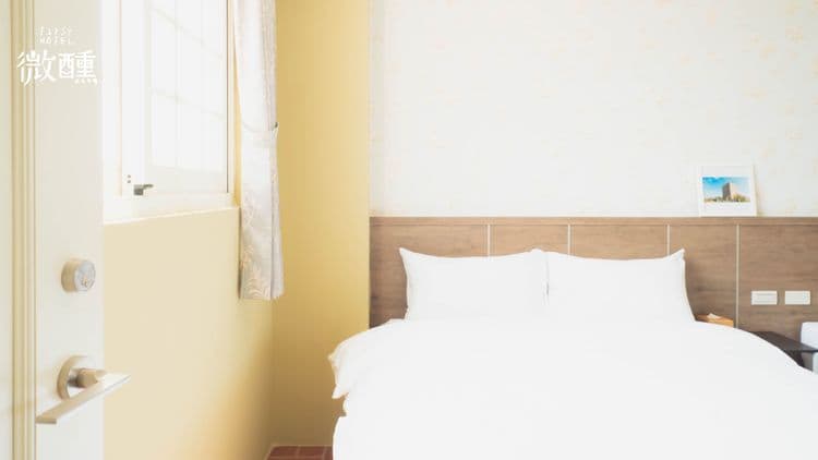 微醺｜高級寢具