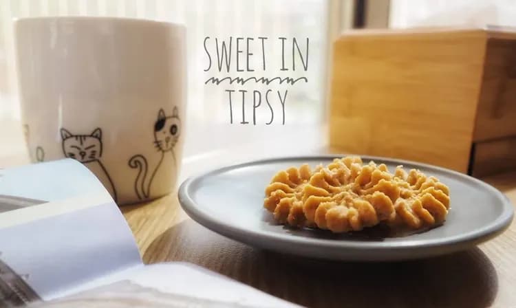 微醺｜民宿下午茶