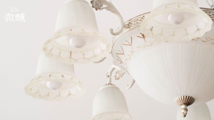 微醺｜洋樓結合閩式風格