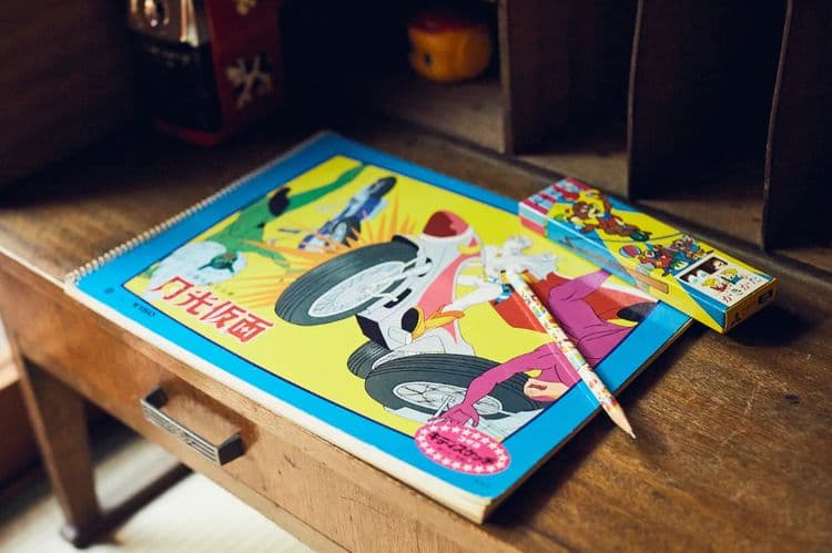 1 stopto Tennoji/7min walk to station/2-story Japanese retro house/71㎡/Max 6pax-10