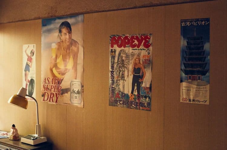 1 stopto Tennoji/7min walk to station/2-story Japanese retro house/71㎡/Max 6pax-9