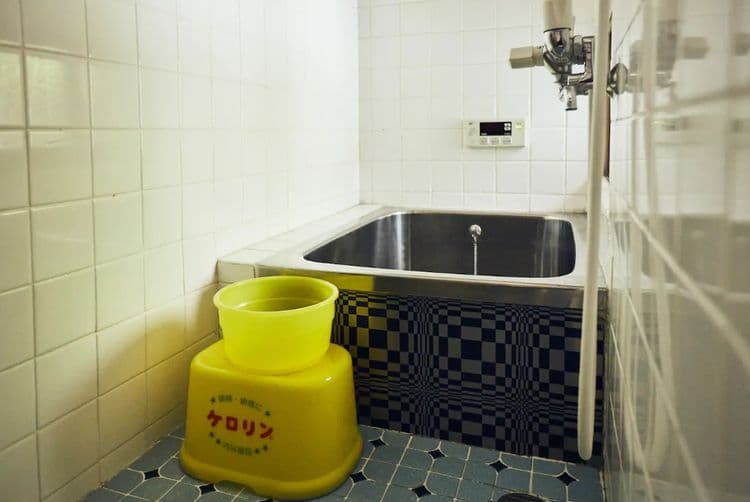 1 stopto Tennoji/7min walk to station/2-story Japanese retro house/71㎡/Max 6pax-13