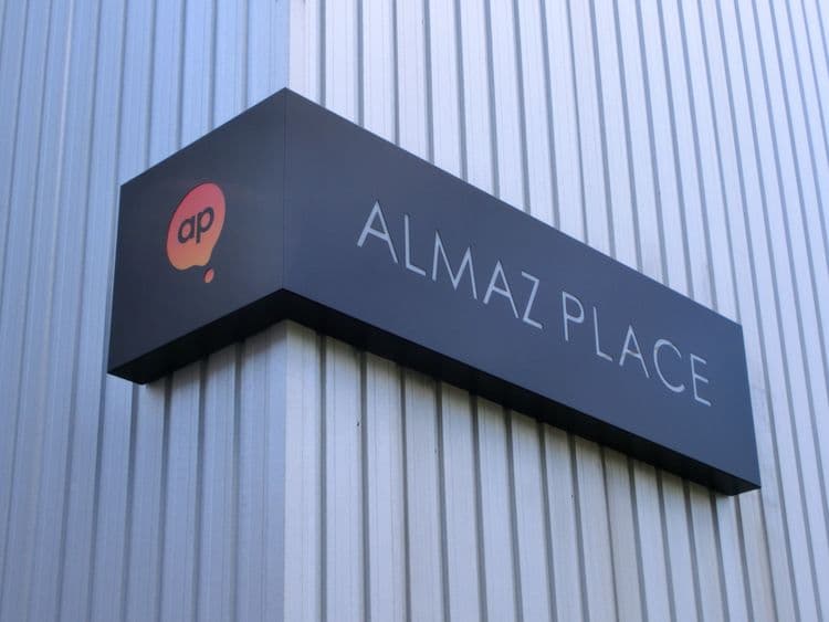 ALMAZ PLACE-8