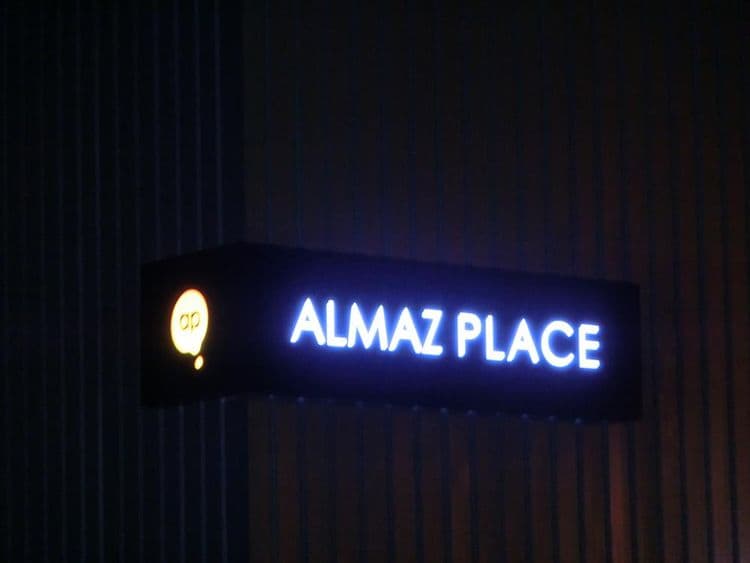 ALMAZ PLACE-6