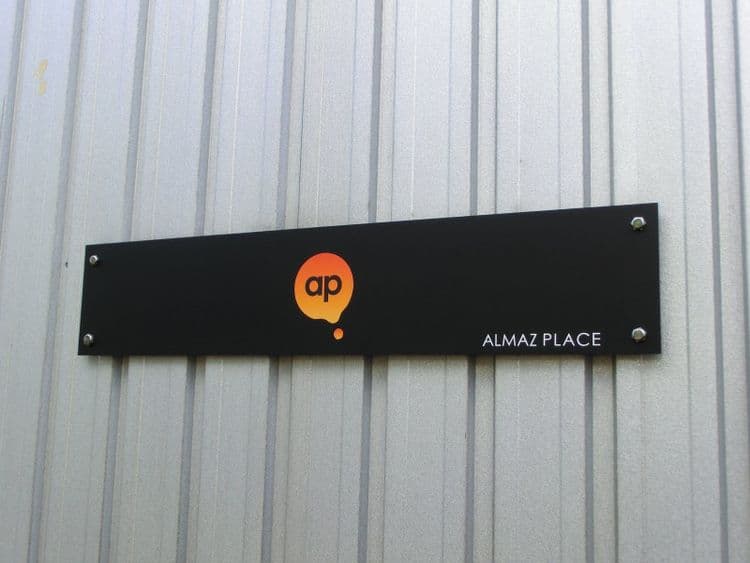 ALMAZ PLACE-7