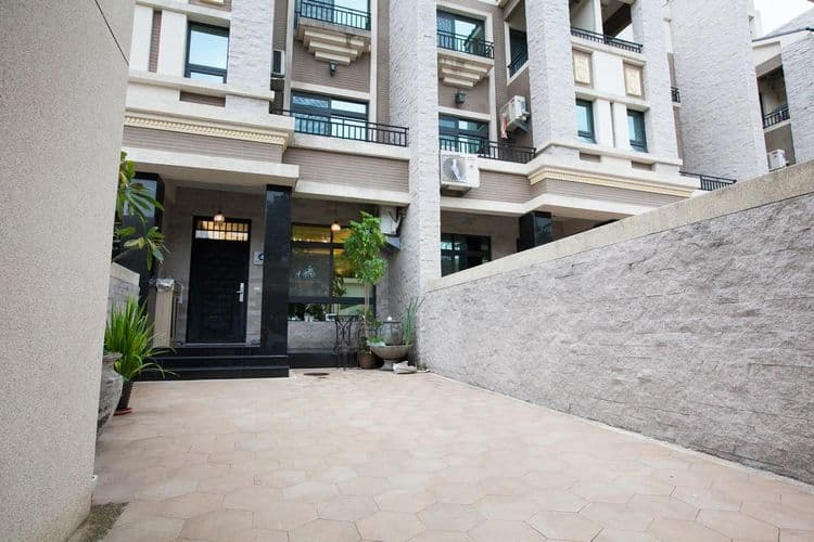 아이리스 게스트 하우스  (Iris Guest House)-15