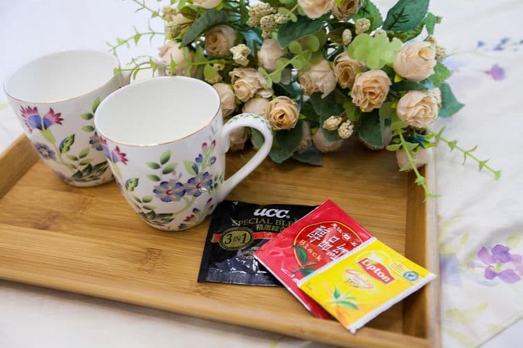 아이리스 게스트 하우스  (Iris Guest House)-10