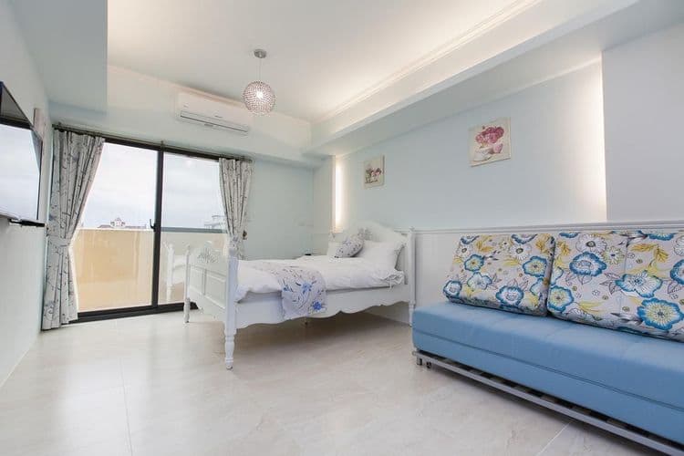 아이리스 게스트 하우스  (Iris Guest House)-5