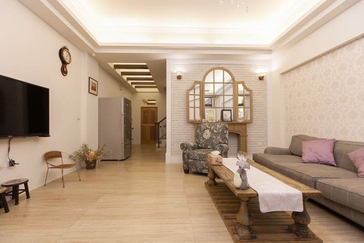 아이리스 게스트 하우스  (Iris Guest House)-4