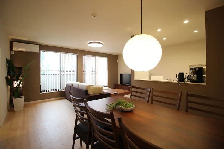 ﾋﾞｰﾁ徒歩5分一軒家☆大人数でのご利用大歓迎 HV-5