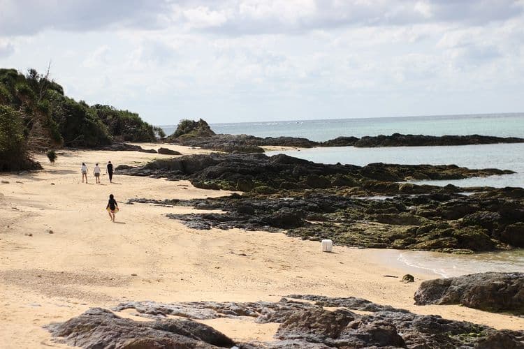 ﾋﾞｰﾁ徒歩5分一軒家☆大人数でのご利用大歓迎 HV-14