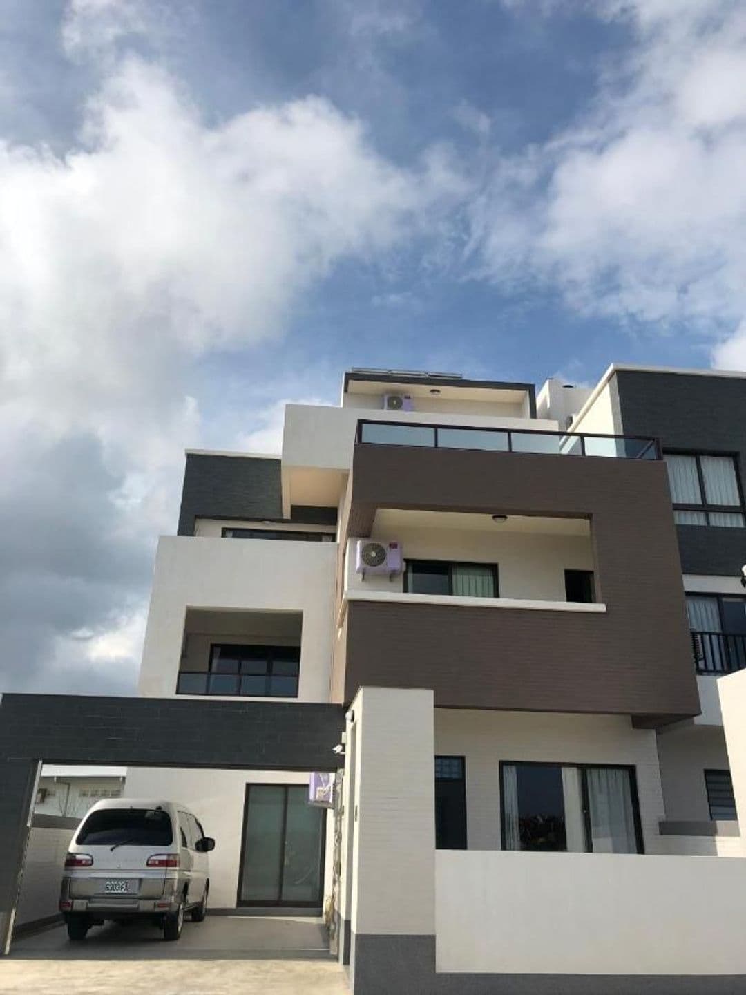 澎湖縣-丹藍民宿