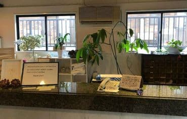 M104 旅宿 鹿兒島｜朝日通站步行2分/近鹿兒島渡輪碼頭-3