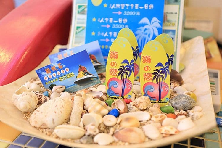 墾丁海之戀旅店-10