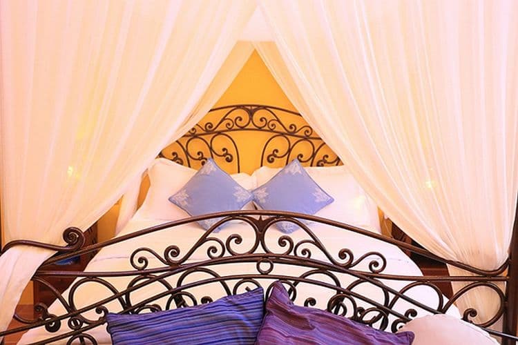 浪漫蜜月雙人房