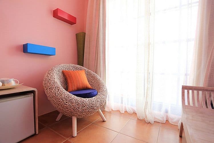 墾丁海之戀旅店-2