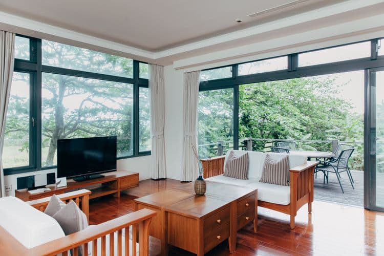 海桐小屋｜10人包棟｜提供歡樂吧-1