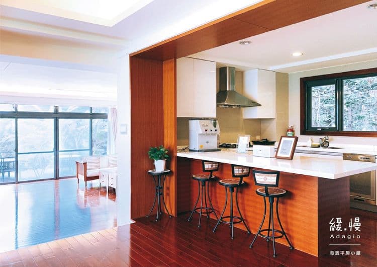 海桐小屋｜10人包棟｜提供歡樂吧-7