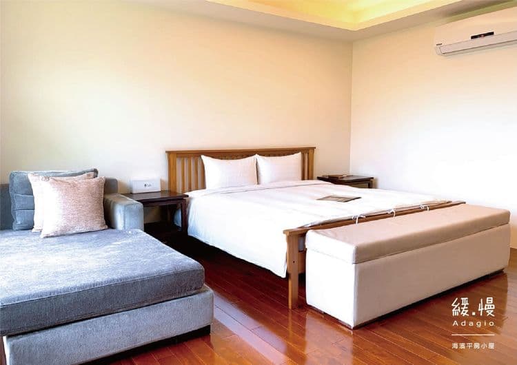 海桐小屋｜10人包棟｜提供歡樂吧-6