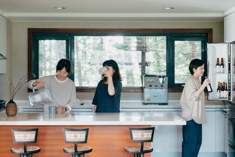 海桐小屋｜10人包棟｜提供歡樂吧-8