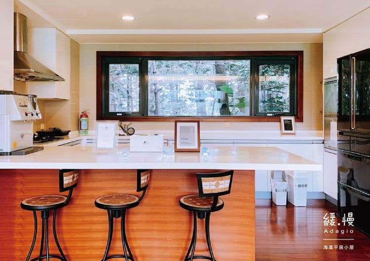 海桐小屋｜10人包棟｜提供歡樂吧-4