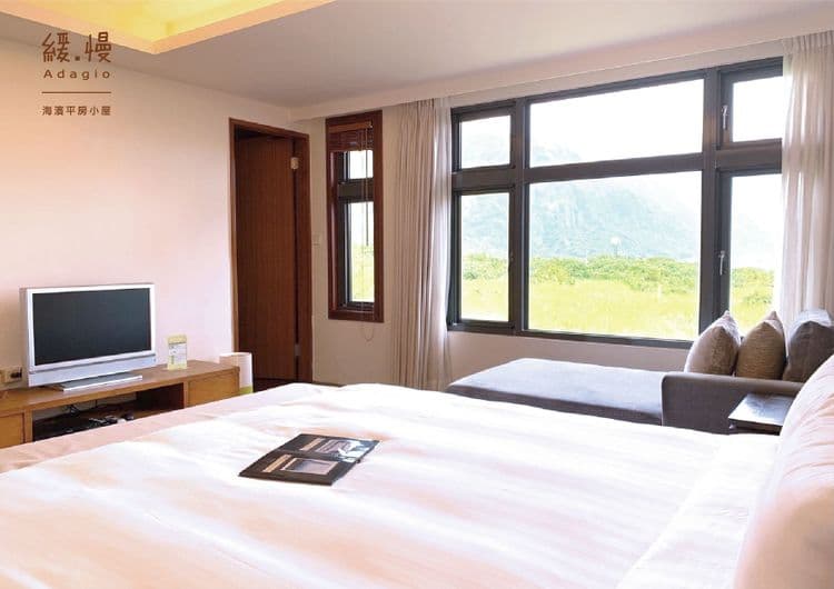 海桐小屋｜10人包棟｜提供歡樂吧-5