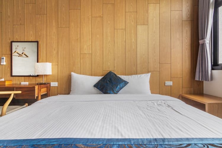 宜蘭佐沐的民宿 l 代售套裝行程-9