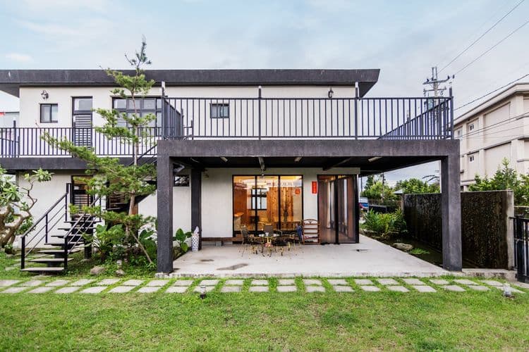 宜蘭佐沐的民宿 l 代售套裝行程-2