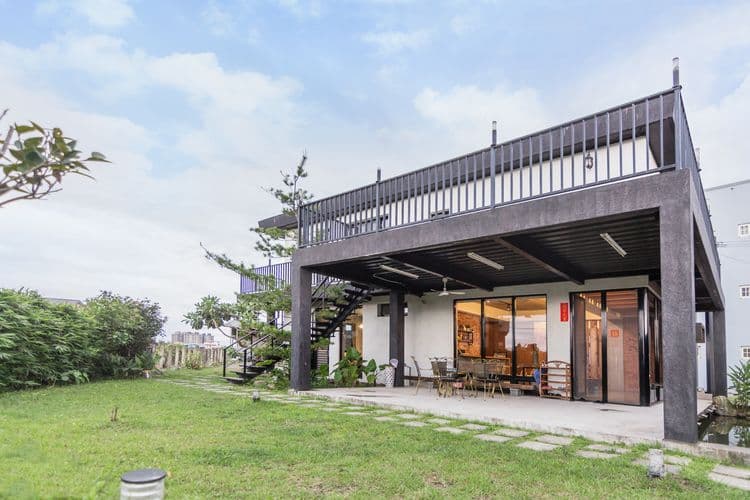 宜蘭佐沐的民宿 l 代售套裝行程-4