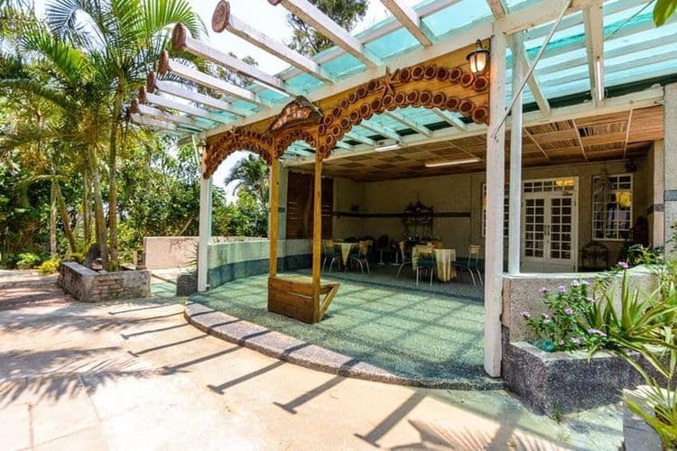 寧靜の家Villa包棟民宿-9