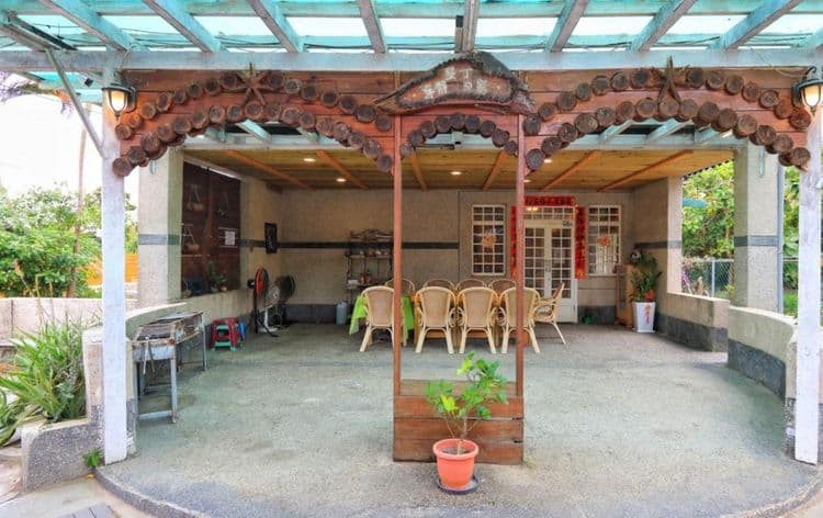 寧靜の家Villa包棟民宿-6