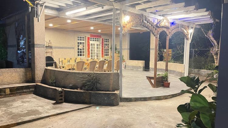 寧靜の家Villa包棟民宿-14