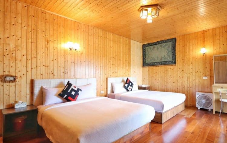 寧靜的家14人wila包棟：獨立包棟，獨立設施，獨立空間，私人停車場