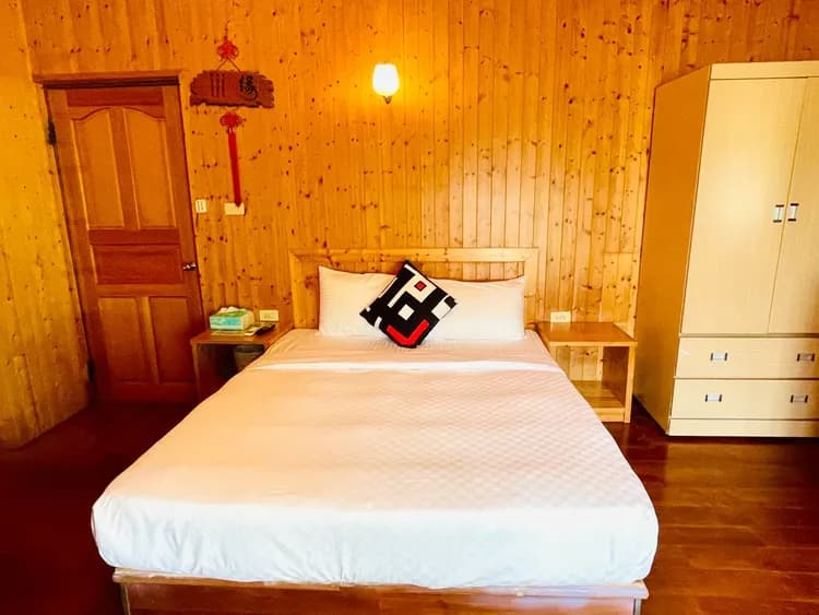 寧靜の家Villa包棟民宿-7