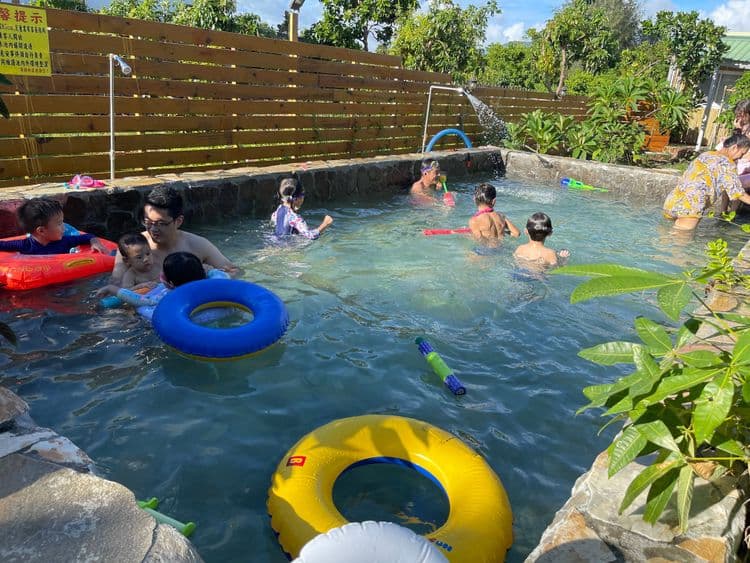 寧靜の家Villa包棟民宿-1