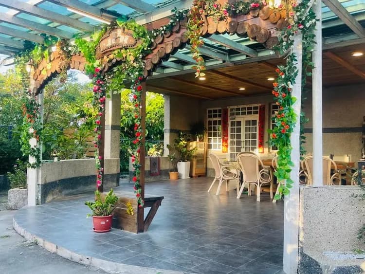 寧靜の家Villa包棟民宿-16