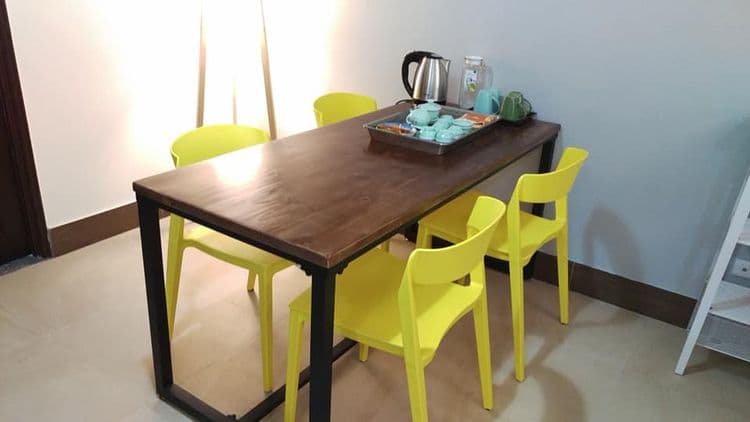 Kinmen Casuarina B&B-4